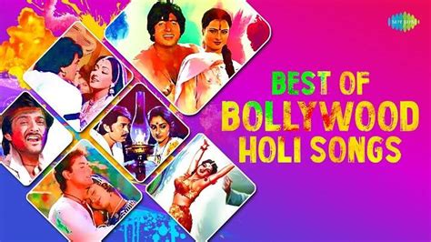 holi naa songs